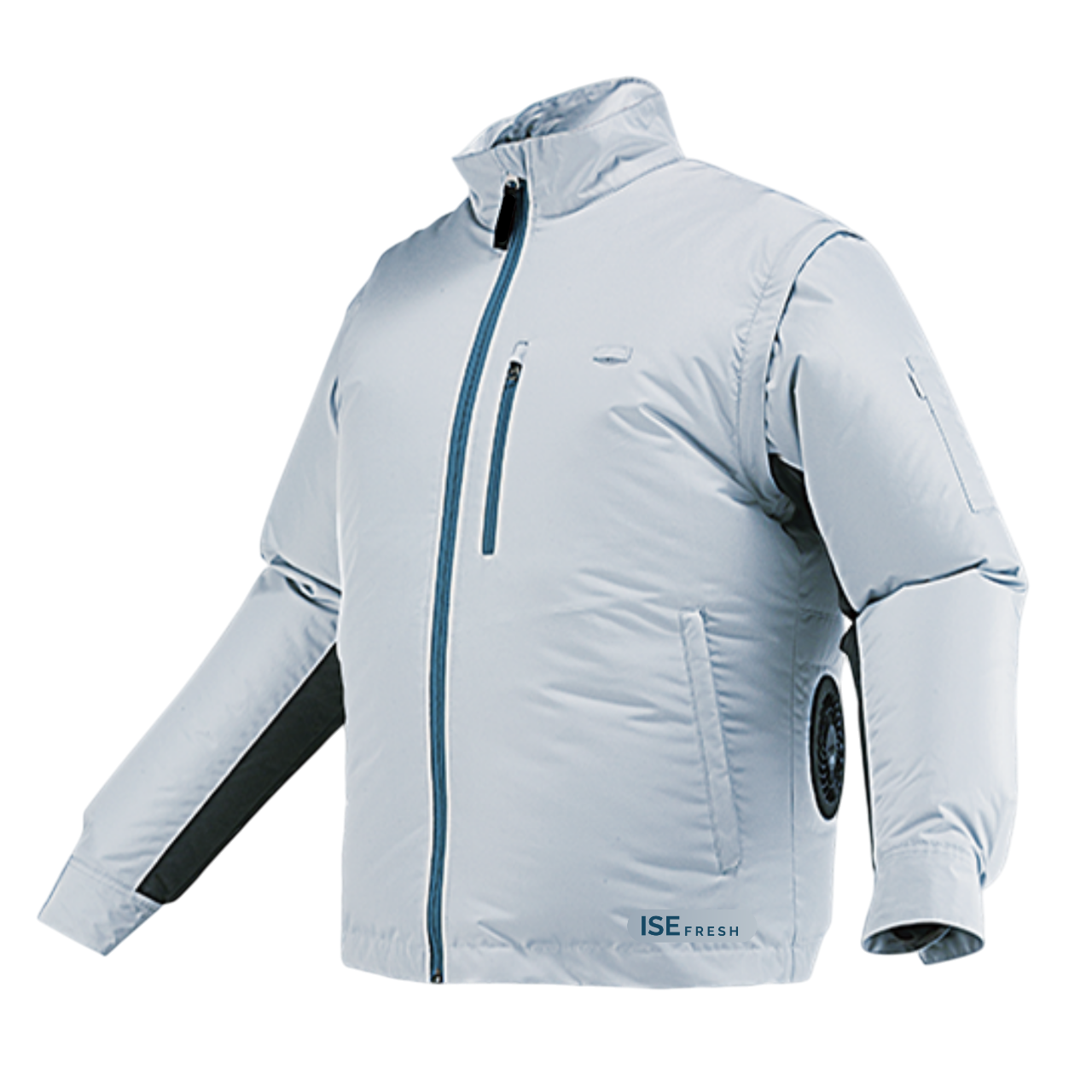 Aeris Jacket