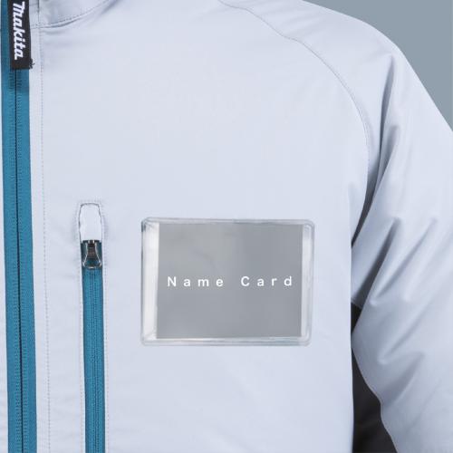 Aeris Jacket