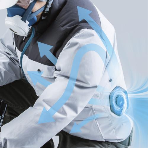 Aeris Jacket