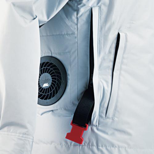 Aeris Jacket